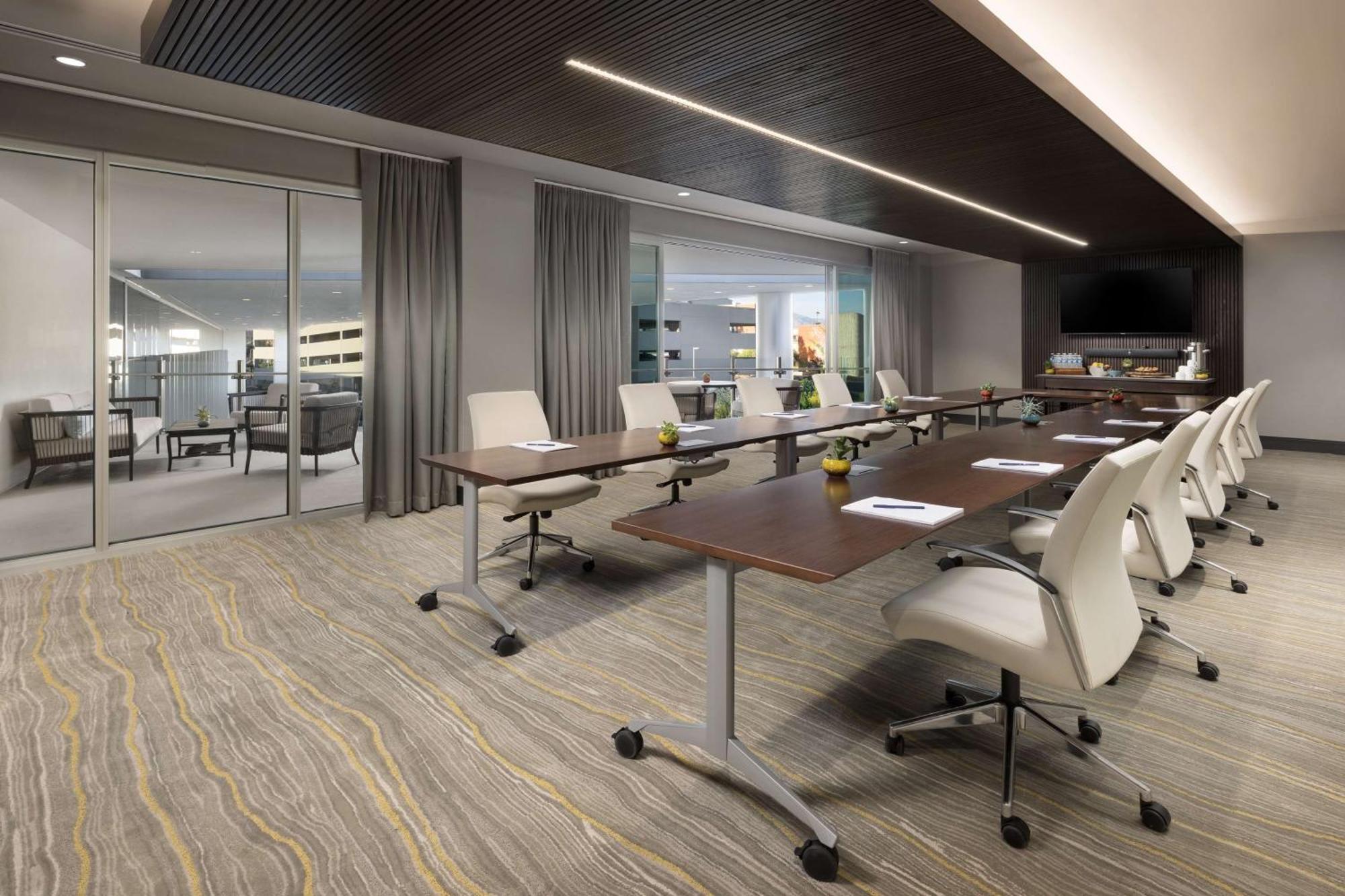 Hotel Doubletree By Hilton Tucson Downtown Convention Center Exteriér fotografie