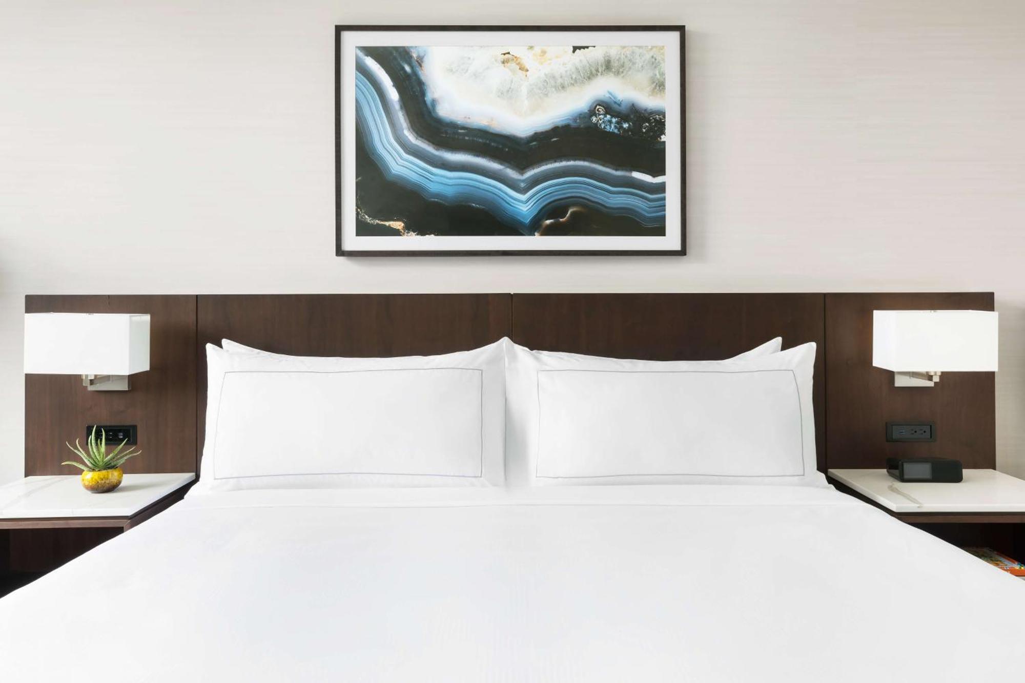 Hotel Doubletree By Hilton Tucson Downtown Convention Center Exteriér fotografie