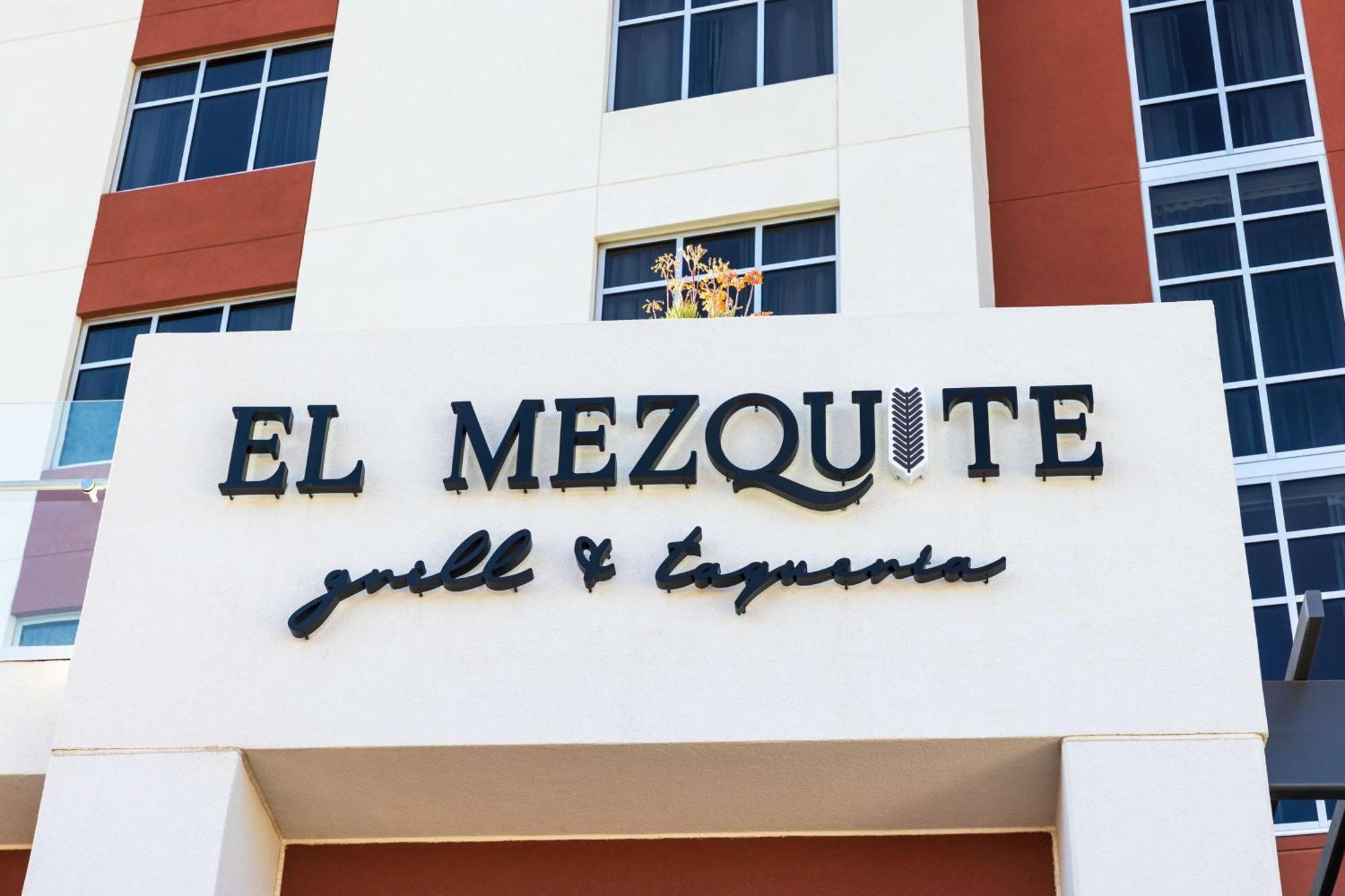 Hotel Doubletree By Hilton Tucson Downtown Convention Center Exteriér fotografie