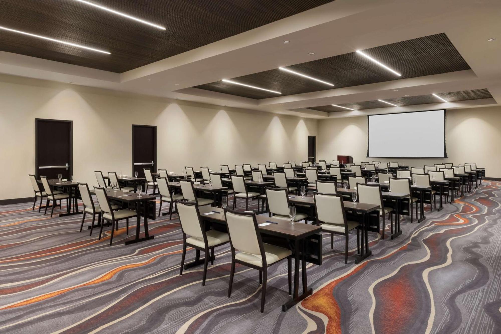Hotel Doubletree By Hilton Tucson Downtown Convention Center Exteriér fotografie